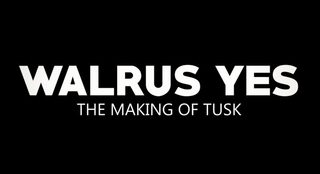 Walrus Yes: The Making of Tusk still 2