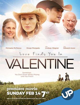 Love Finds You in Valentine still 8