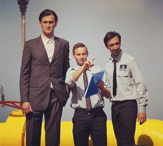 The Invisible Boy: Second Generation still 1