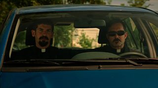 Hell Baby still 8