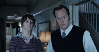 The Conjuring 2 still 3