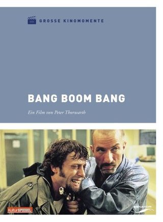 Bang Boom Bang - Ein todsicheres Ding still 2