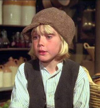 Little Lord Fauntleroy still 2