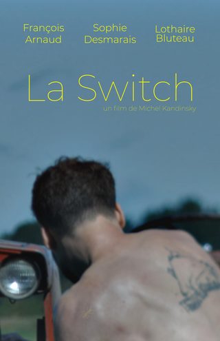 La switch still 8