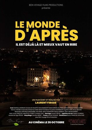 Le Monde d'après still 6