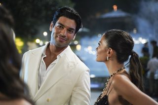 Love Tactics still 3
