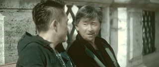Europe Raiders still 8