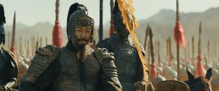 The Great Battle still 7