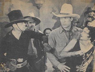 The Fighting Ranger still 3