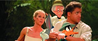 Looney Tunes: Back in Action still 4