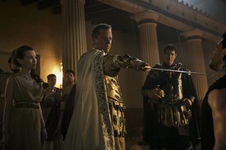Pompeii still 5