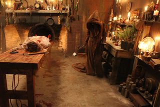 The Wicked still 7