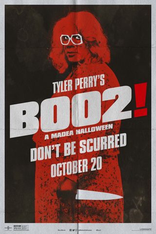 Boo 2! A Madea Halloween still 4
