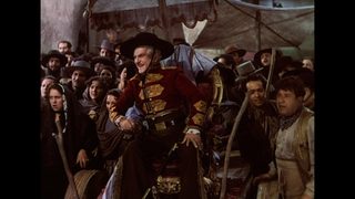 Dancing Pirate still 3
