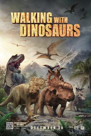 Walking with Dinosaurs 3D still 7