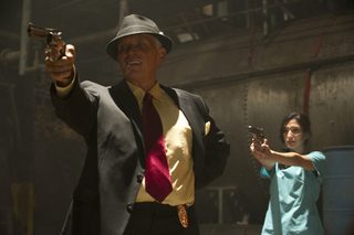 Dragon Eyes still 3