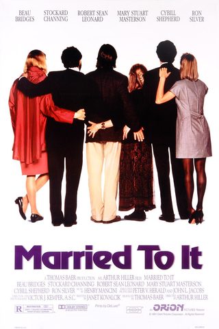 Married to It still 7