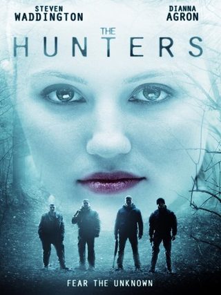 The Hunters still 1