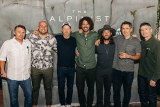 The Alpinist still 3