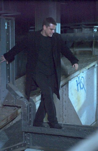 The Bourne Supremacy still 4