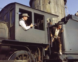 The Wild Bunch still 7