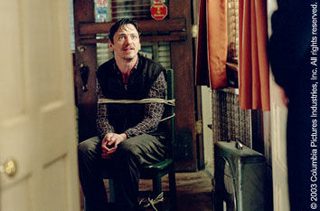 Identity still 7