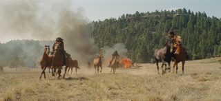 Hostiles still 2