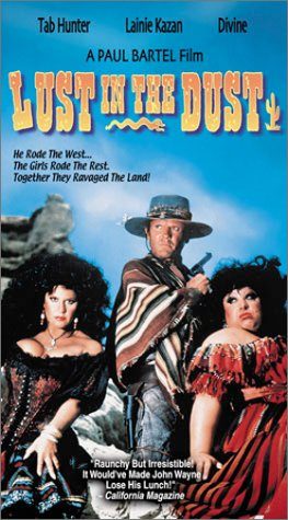 Lust in the Dust still 5