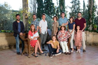 In Family I Trust still 8