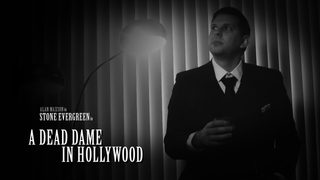 A Dead Dame in Hollywood still 8