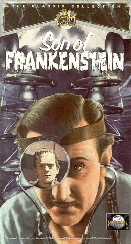Son of Frankenstein still 8