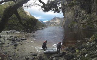 Antarctic Dream still 6