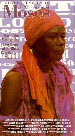 A Woman Called Moses still 1