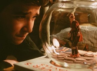 The Borrowers still 5