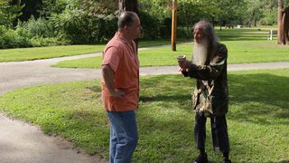 Coffee with God still 5