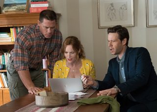 Blockers still 4
