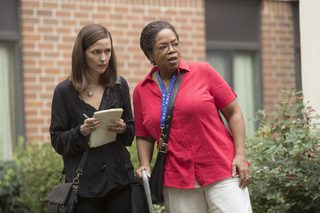 The Immortal Life of Henrietta Lacks still 3