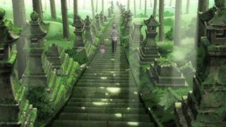 Hotarubi no Mori e still 8