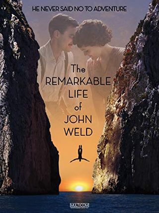 The Remarkable Life of John Weld still 1