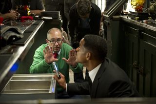 Men in Black 3 still 3