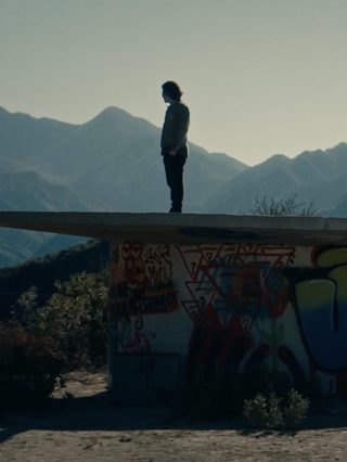 Estuaries still 7