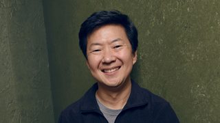 Ken Jeong, photo 1 of 3
