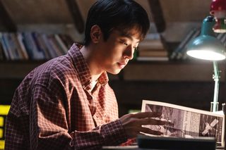 Miracle: Letters to the President still 7