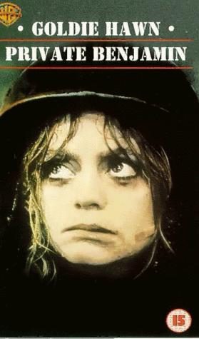 Private Benjamin still 7