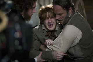To Walk Invisible still 5