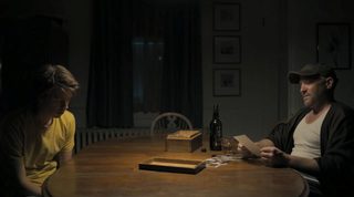 Our House still 8
