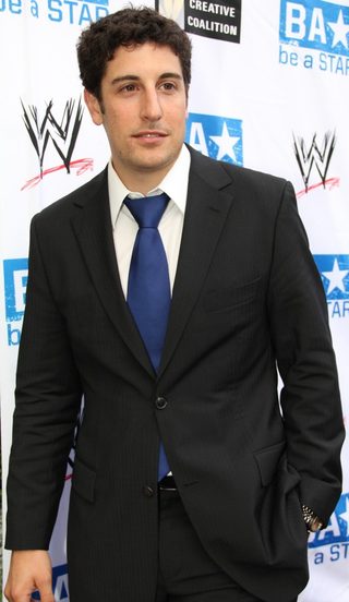 Jason Biggs
