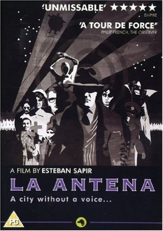 La Antena still 1