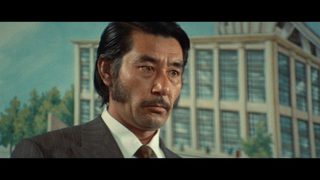Return of the Street Fighter still 8