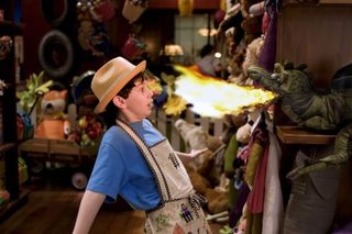 Mr. Magorium's Wonder Emporium still 7